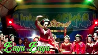 Download lagu BAYU BAYU JAIPONG WANCI MEKAR MANDIRI IYUS GOBER DSN. TAMBAKSARI DS. TAMBAKDAHAN mp3