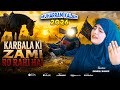 Moharram Naat 2026 Karbala Ki Zameen Ro Rahi Hy By Sandali Ahmad Imam Hussain Qawwali