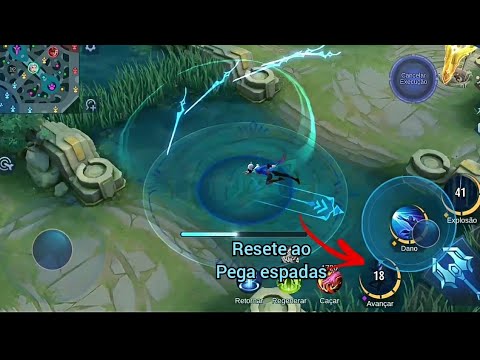 Nerfs e Buffs ling  meta