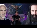 Dream Theater - Lines In The Sand - guitar solo -