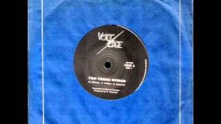 Volt Edge(Aus)-I'm Burning(1983).wmv