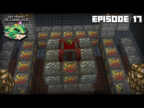 OceanBlock - Well of Suffering Automation [ EP 17 ]