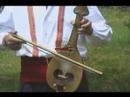 Macedonian Traditional Song - Tuzince devojce