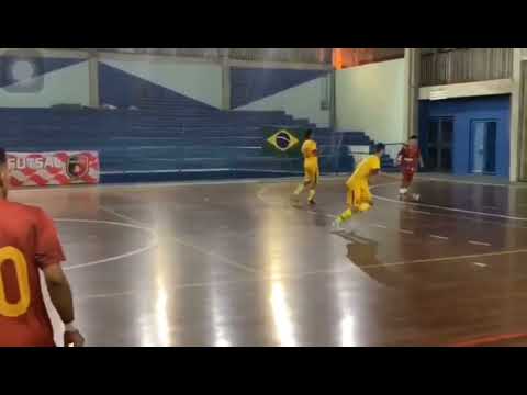 Liga paulista Sub 20- 2023