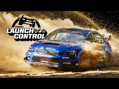 Launch Control: Season 8