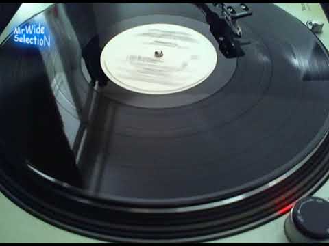 Profyle "man like me" (Radio) 2003 - RARE PROMO