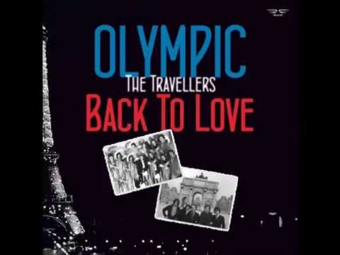 Olympic - Five travellers ( 1969 )