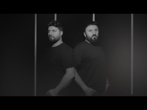 Davit Tujaryan & Rafael Tunyan - Ter Astvac