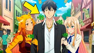 Garoto É Levado A Outro Mundo Com Um Sistema De Compras Cheat, Agora Todo Mundo O Quer!