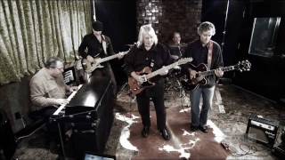 Seymour Duncan and Band Jammin' on the BackBeat music show.