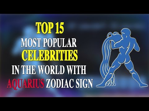 Watch lagu Images Videos Aquarius Celebrity Star Signs, Watch Images Aquarius Celebrity Star Signs free Watch, Watch Images Aquarius Celebrity Star Signs