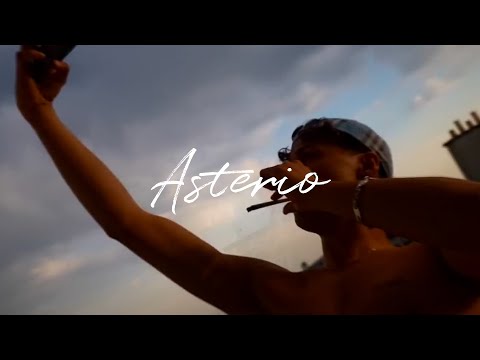 PASHANIM x SOMMER DnB type beat - "letzter sommer" | 2025