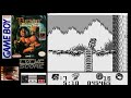 HIGHSCORE Tarzan GameBoy 156110pts Normal