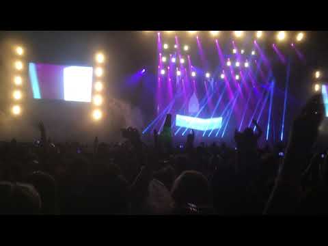 Calvin Harris - Summer live @ Wireless festival 2016