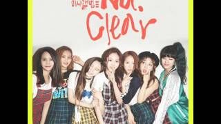 CLC  -  What Planet Are You From