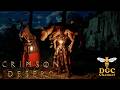 DGC PLAYS CRIMSON DESERT