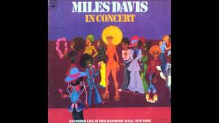 Miles Davis In Concert Part 2