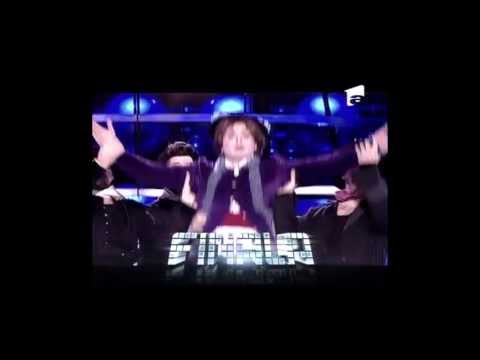 [Promo] Pepe, Rona Hartner, Simona Nae si Serban Copot in Marea Finala "Te cunosc de undeva"