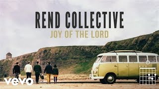 Joy of the Lord Music Video