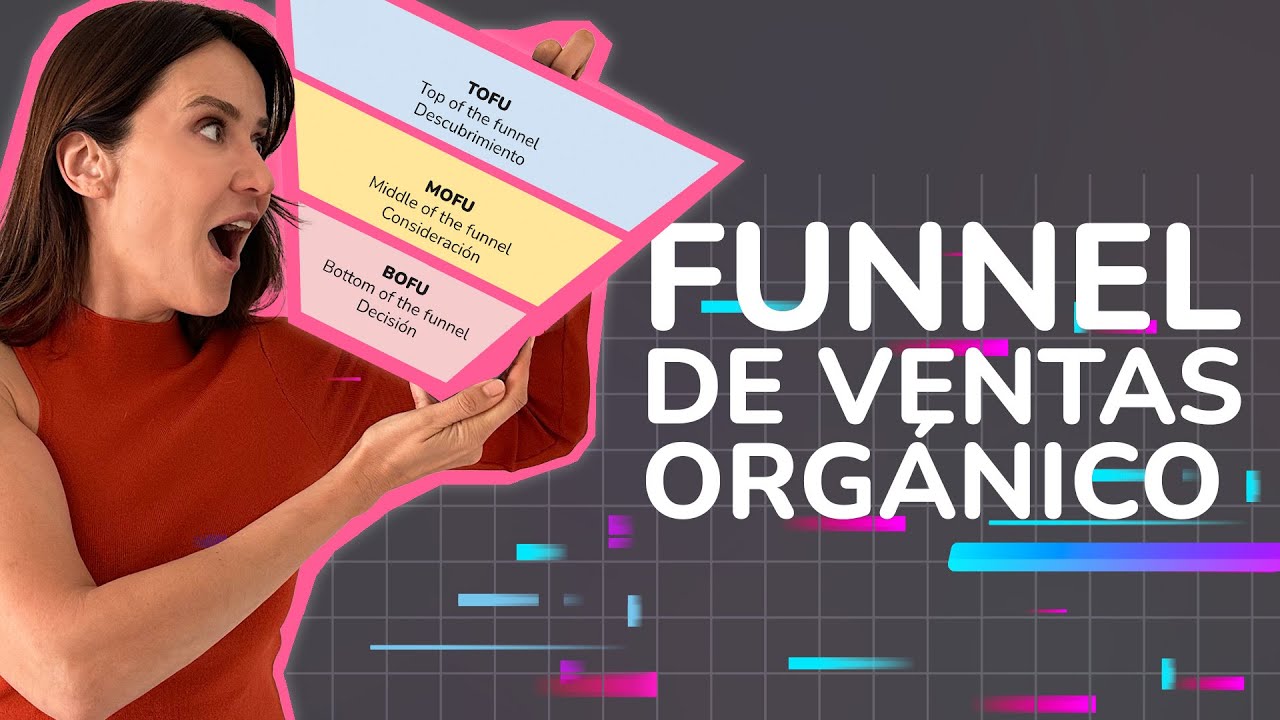 Cómo crear un FUNNEL DE VENTAS 💶 para Redes Sociales