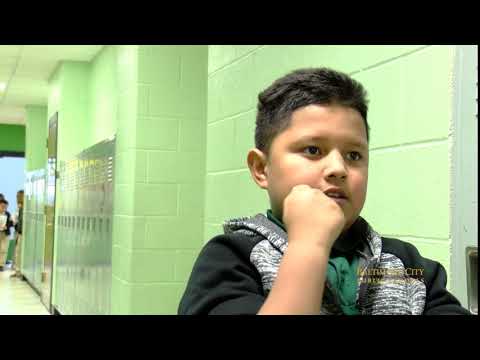 ESOL in City Schools: Highlandtown Elementary/Middle School #237