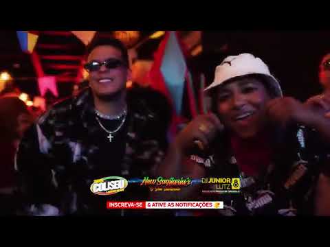 DG e Batidão Stronda, Felipe Amorim Feat MC Danny   Sem Sentimento   Versão Reggae Remix