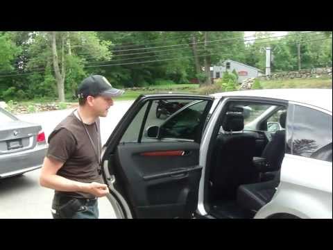 2008 Mercedes-Benz R350 4MATIC Performance Luxury