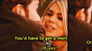 I will be there  by aaron lines