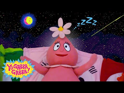 Bed Time! 😴 💤 | Yo Gabba Gabba Full Episode Compilation For Kids | Bed Time Stories For Kids