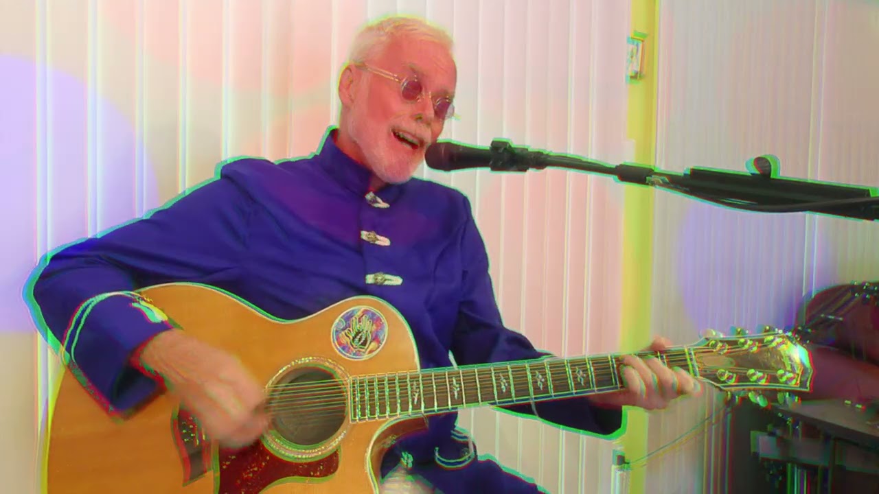 Promotional video thumbnail 3 for Jeff Brown
