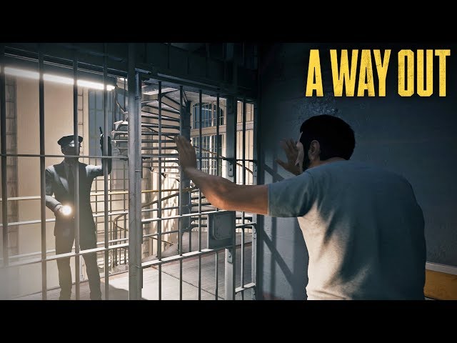 A Way Out