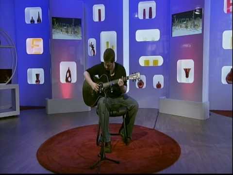 Gwenllian - Dewi Griffiths (S4C)