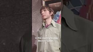 The Seattle DJ who discovered Beck