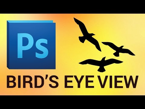 How to Create Animation in Photoshop CS6