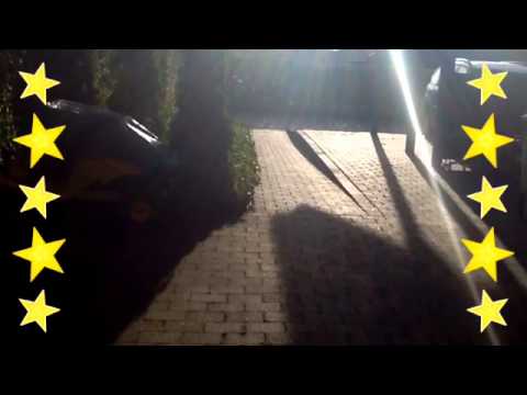 "Kalder Mig Hjem video star