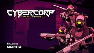 Видео 1 к игре CyberCorp