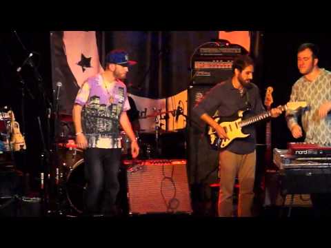 Sophistaphunk (feat  Mike from Aqueous)