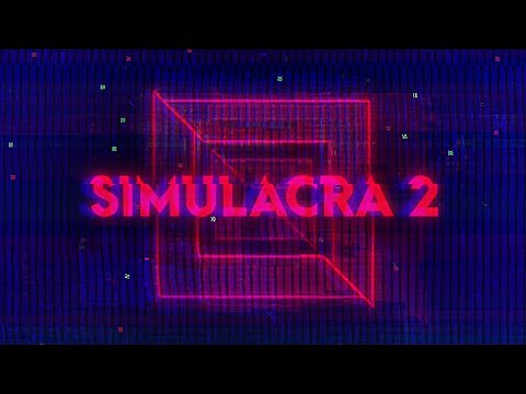 SIMULACRA 2 (PC) - Steam Key - GLOBAL - 1