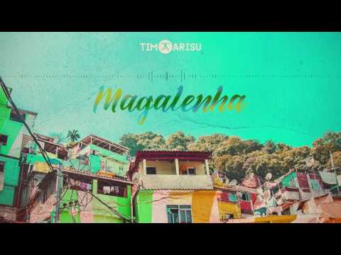 Tim Arisu - Magalenha (Full Audio)