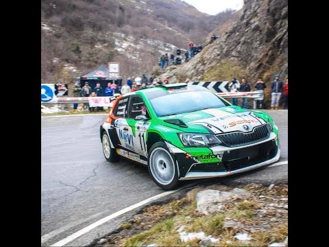 15° Ronde città dei Mille 2019 Bondioni - D'ambrosio