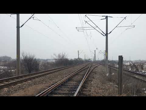 IRN 1765 Timișoara - Iasi