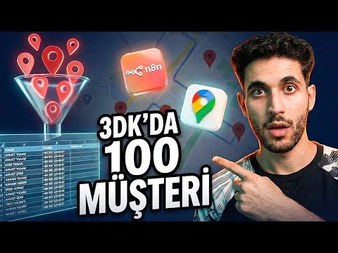 Ayda 10.000 Müşteri Bulan Otomasyon Nasıl Kurulur ?