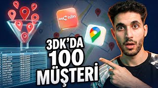 Ayda 10.000 Müşteri Bulan Otomasyon Nasıl Kurulur ?