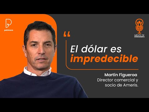 El dólar es impredecible: FX, coberturas e inversión