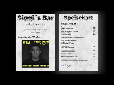 #54 Tarek Marei - Jetzt fühlt es sich richtig an