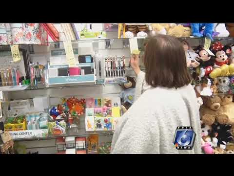 Kleptomania: Understanding the mental disorder