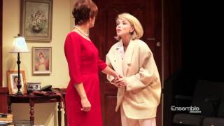 ENSEMBLE THEATRE - The Gingerbread Lady