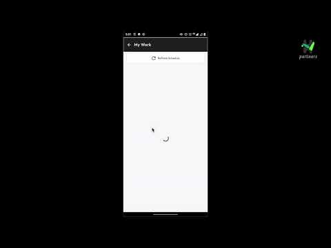 Harito Partner App I Training Guide for Partners