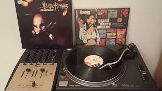 Busta Rhymes - Put Your Hands Where My Eyes Could See Desert Eagle Discs