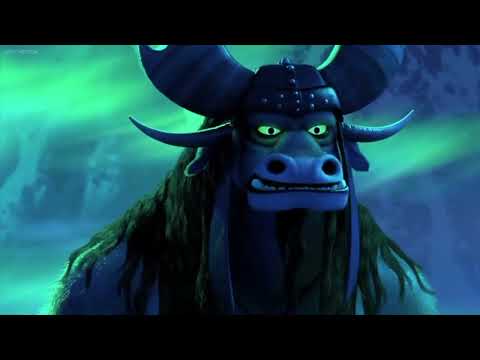 Spiritladdin: The Return of Kai - Part 7 Kai is Released